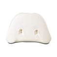 thumbnail image 1 of PureComfort - Side Sleeping Pillow | Height Adjustable | Ear Pain Relief | CPAP Pillow | Wrinkle Prevention | TMJ | CertiPUR-U, 1 of 4