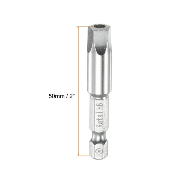 Pentagon 2024 screwdriver bit