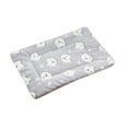 thumbnail image 1 of Orthopedic Supportive Foam Mattress Pet Bed for Large Dogs with Removable Washable Cover, 1 of 4