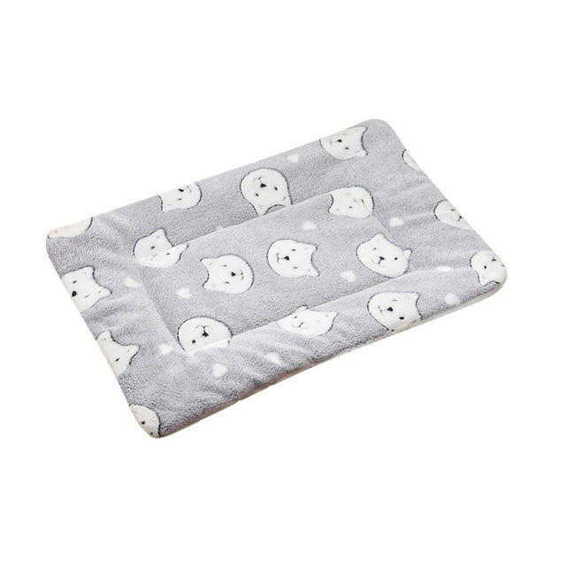 Orthopedic Supportive Foam Mattress Pet Bed for Large Dogs with Removable Washable Cover