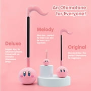 Otamatone Electronic Musical Instrument Toy for Children Unisex Adults - Kirby