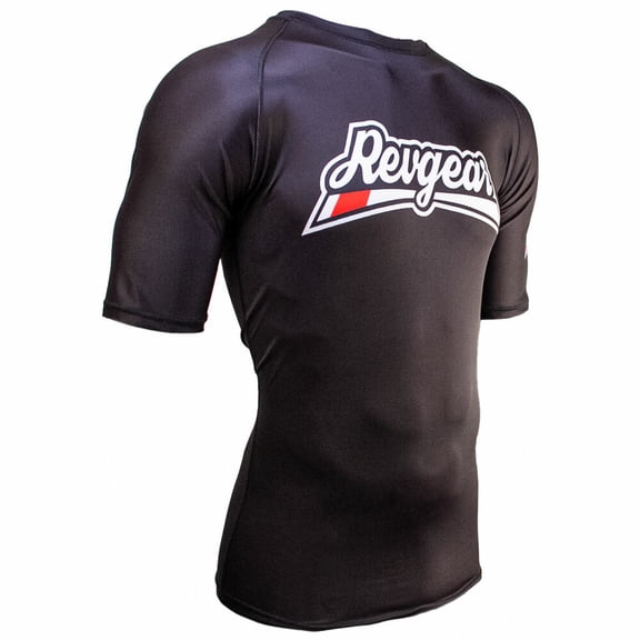 Revgear Rash Guard