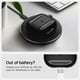 thumbnail image 5 of Funda protectora para AirPods 4 con mosquetón Spigen Rugged Armor, 5 of 7