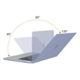 thumbnail image 4 of Funda MOSISO compatible con MacBook Air de 15 pulgadas, M4, M3, M2, 4 of 6