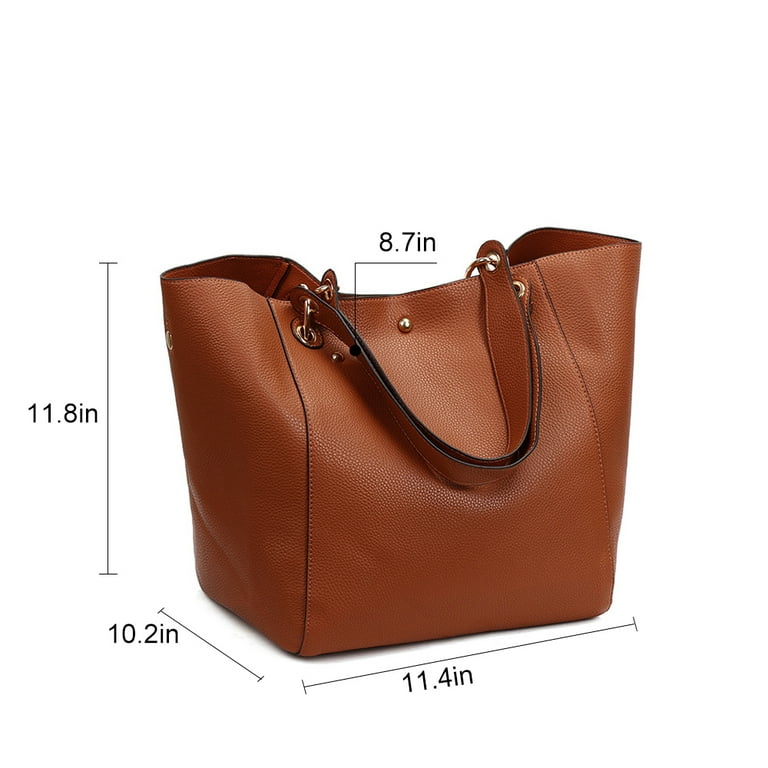 Shoulder Bags for Wome Fashion Pu Tote Bag Women Handbag Purses and Handbags