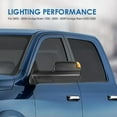 thumbnail image 5 of MOSTPLUS Power Heated Side View Tow Mirrors for 02-08 Dodge Ram 1500 03-09 Ram 2500/3500, 5 of 6