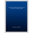 thumbnail image 1 of Pre-Owned Corrective Reading Decoding Level B2, Fluency Program Guide, (Spiral-Bound), 1 of 1