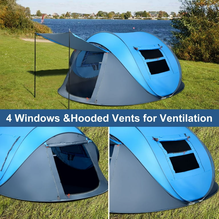 6 man tents for sale online