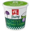 Anderson Erickson Chive Cottage Cheese, 24 oz.