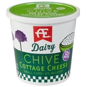 Anderson Erickson Chive Cottage Cheese, 24 oz.