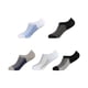 thumbnail image 1 of Calcetín Invisible Protecto Pie Gran Galeón Pack 6 Pares MOD850 Unisex Surtido en Colores Gran Galeon 850, 1 of 2