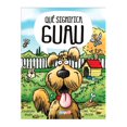 thumbnail image 1 of Qué Significa Guau Dreams Art Jonathan Irwin y Chris "Roy" Taylor, 1 of 1