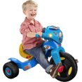 thumbnail image 1 of Fisher-Price Nickelodeon PAW Patrol Lights & Sounds Trike, 1 of 8
