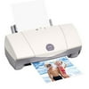 Canon S400 - Printer - color - ink-jet - A4/Legal - 1440 x 720 dpi - up to 6 ppm (mono) / up to 4 ppm (color) - capacity: 100 sheets - parallel, USB - white