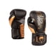 thumbnail image 1 of Guantes de Boxeo Venum Elite Evo Negro Bronce 12 oz, 1 of 7