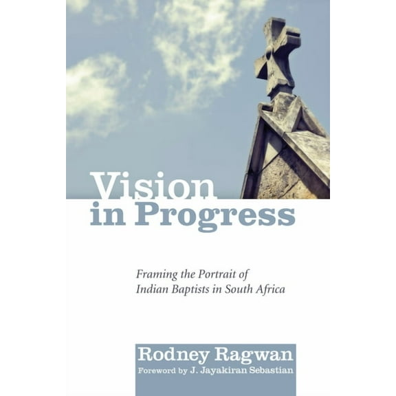 Vision in Progress (Hardcover)