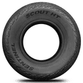 thumbnail image 4 of Sentinel SCOUT HT LT225/75R16 10PR 115/112S Load Range E All Season Highway Terrain Tire LT225/75/16 (Tire Only), 4 of 7