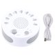thumbnail image 2 of Sonido Ruido Blanco Sueño Relájate Terapia De Sonido Spa Baby Fácil Relajación Del Sueño Ayuda Ayuda Ayuda Ayuda, 2 of 7