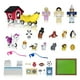 thumbnail image 5 of Set de juego Roblox 888 ROG0177 Celebrity-Deluxe Pet Store Wave 6, 5 of 5