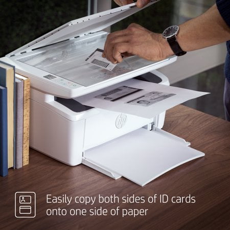 HP LaserJet MFP M139we Wireless Black & White Prin