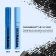 thumbnail image 2 of Máscara Babe Original Babe Lash Antimanchas, color negro, 2 of 5