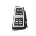 thumbnail image 3 of POSAPIE PEDAL DESCANSO COMPATIBLE SEAT LEON VOLKSWAGEN JETTA GOLF MK7 AUDI KL Autoshop Posapie Premium Deportivo, 3 of 5