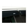 thumbnail image 6 of Auto Ventshade [AVS] Outside Mount Ventvisor / Window Deflectors, 6 of 14