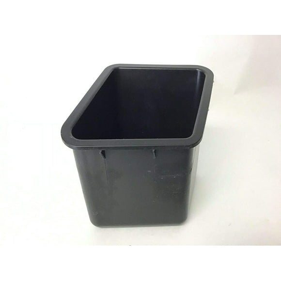 Right Console Cup Holder 0K65-01174-2401 Works W Life Fitness Treadmill