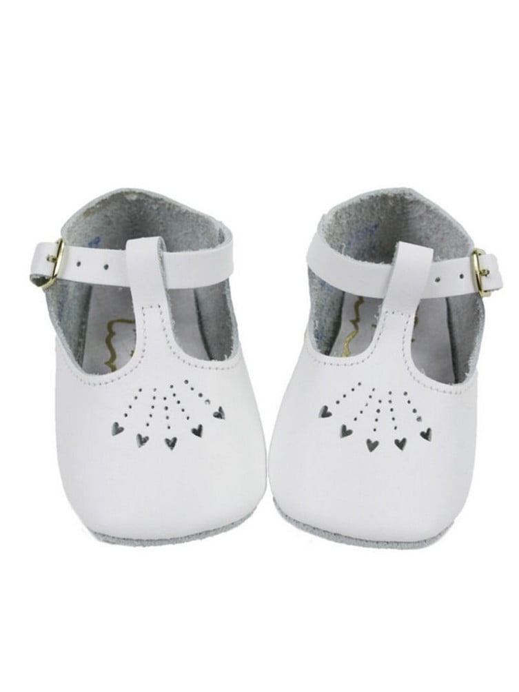 Foxpaws Shoes - Foxpaws Baby Girls 