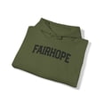 thumbnail image 4 of Fairhope Alabama Moving Away Hoodie, Gifts, Hooded Sweatshirt, 4 of 4