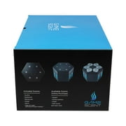 GameScent Console (Atomizer, Adaptor, 6 Primary Scents)