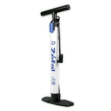 bell air attack floor pump