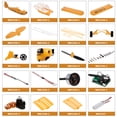 thumbnail image 4 of Wltoys A160.0017 Cubierta de compartimento de circuito, 4 of 7