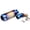 Type 2, variant on Motorcycle Exhaust Muffler Link Pipe Middle Pipe With Exhaust For Yamaha YZF R25 R30 R3 MT03 MT-03 2014-2021