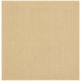 thumbnail image 1 of Safavieh Natural Fiber 7' Square Power Loomed Sisal Rug, 1 of 2