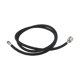 thumbnail image 4 of 1pc Hose G1/2 Female Thread Pull Down Sink Faucet Parts Spray Head For Kitchen Faucet Pull Out Replacement Hose Spare Parts, 4 of 11