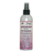Groomers Edge Unleashed Cologne Spray 8 oz