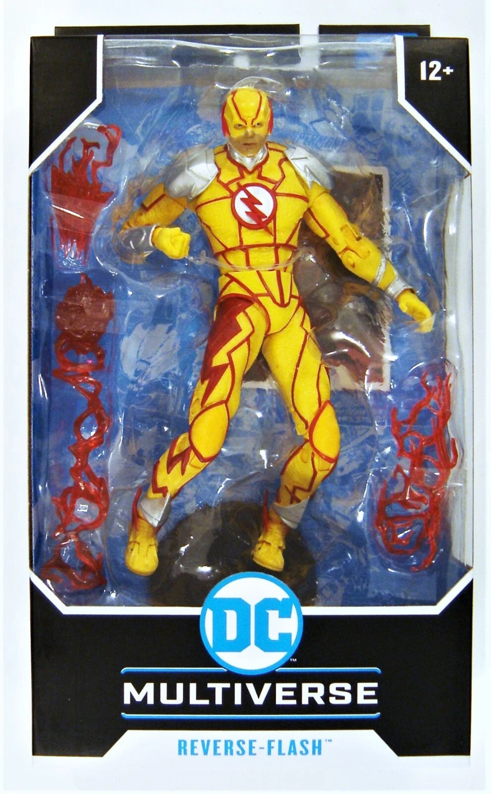 DCマルチバース Talon フィギュア　タロン DCコミックス』【DCマルチバース】7インチ・アクション