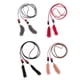 thumbnail image 5 of Cinturones De cinturo Ocasionales Cuerdas De cinturo De Cinturón De Cadena De cinturo Para Vestidos De Mujer rojo Colcomx Cinturón de cuerda de cintura para mujer flaco, 5 of 8