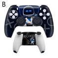 thumbnail image 1 of PS5 Controller Sticker - Small Robot Design, Waterproof, For PS5 Handle, 1 of 1