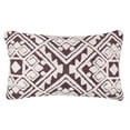 thumbnail image 3 of Housse de coussin décoratif Dolce (pas d'insert inclus), 3 of 3