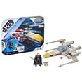 thumbnail image 2 of Figura y Vehículo a Escala Hasbro Star Wars Mission Fleet 2.3 Pulgadas, 2 of 4