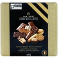 thumbnail image 1 of Our Finest Premium Belgian Biscuit Collection, 1 of 6
