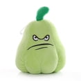 thumbnail image 2 of piezas de plantas de peluche de Plants VS Zombies, Snapdragon, muñeco de calabaza de peluche suave, muñeco de maíz PVZ, muñeco de chile, muñeco de peluche zombi., 2 of 5