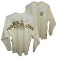 thumbnail image 1 of Disney-Sudadera Unisex de Mickey Mouse para mujer, ropa de calle Vintage, Jersey suelto informal, jersey de manga larga con cuello redondo, Tops de gran tamaño, 1 of 4