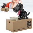 thumbnail image 3 of Electronic Save Pot, Practical Portable ABS Money Box, Lightweight Durable For Children Gift, 3 of 8