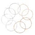 thumbnail image 1 of 8Pcs Mandolin Strings Eight Mandolin Strings Mandolin Phosphorized Copper Strings, 1 of 8