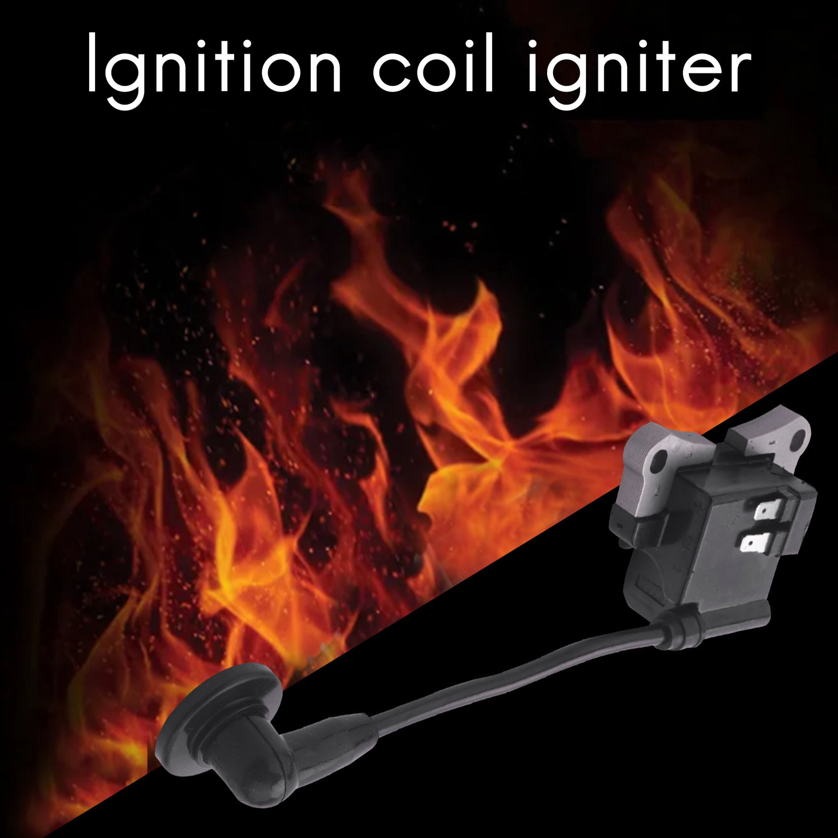 Ignition Coil TLE43 for KASEI 1E40F-E 1E40F-E.3 for KASEI BC