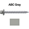 thumbnail image 3 of Tornillos para techos Jake Sales, 10 x 5 cm, cabeza hexagonal gris ABC (250), 3 of 5