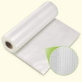 thumbnail image 4 of Sacs de Scellage sous Vide sur Mesure pour Usage Intensif, Rouleaux de Qualité Commerciale Offrant une Prévention Améliorée des Perforations, 4 of 8